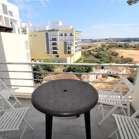 T2 Praia Da Rocha Foz Da Marina Lejlighed *